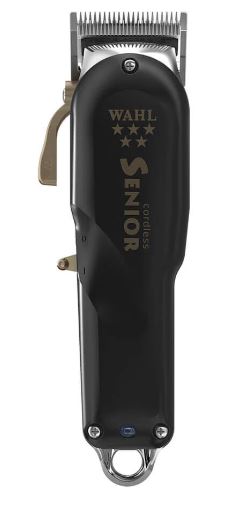 WAHL Tondeuze - Senior Cordless Lithium