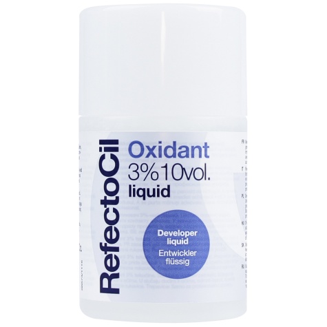 REFECTOCIL Oxydant - Wimperverf 3% 100 ml