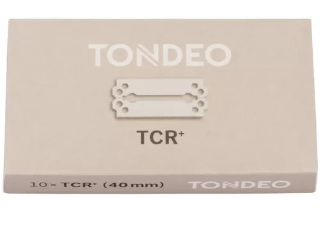TONDEO Lames – 1020 TCR (petit) réf 1021