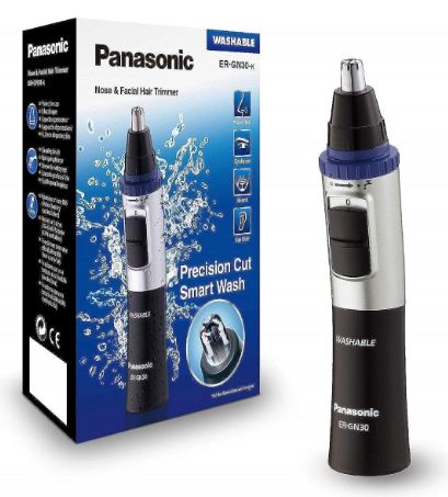 PANASONIC Tondeuse Nez - ER-GN30
