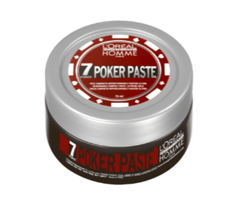 L'OREAL  Poker Paste 75 ml