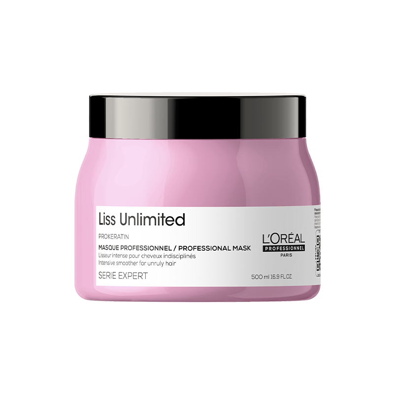 L'OREAL SE Liss - Masque 500ml T