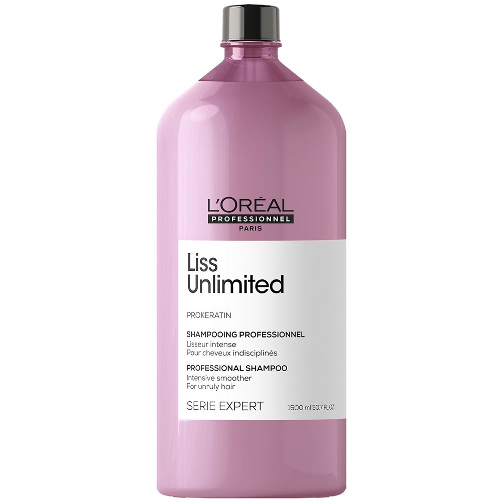L'OREAL Shampooing Liss 1500 ml