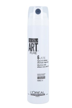 L'OREAL Haarlak - Tecni Art 6-Fix 250 ml
