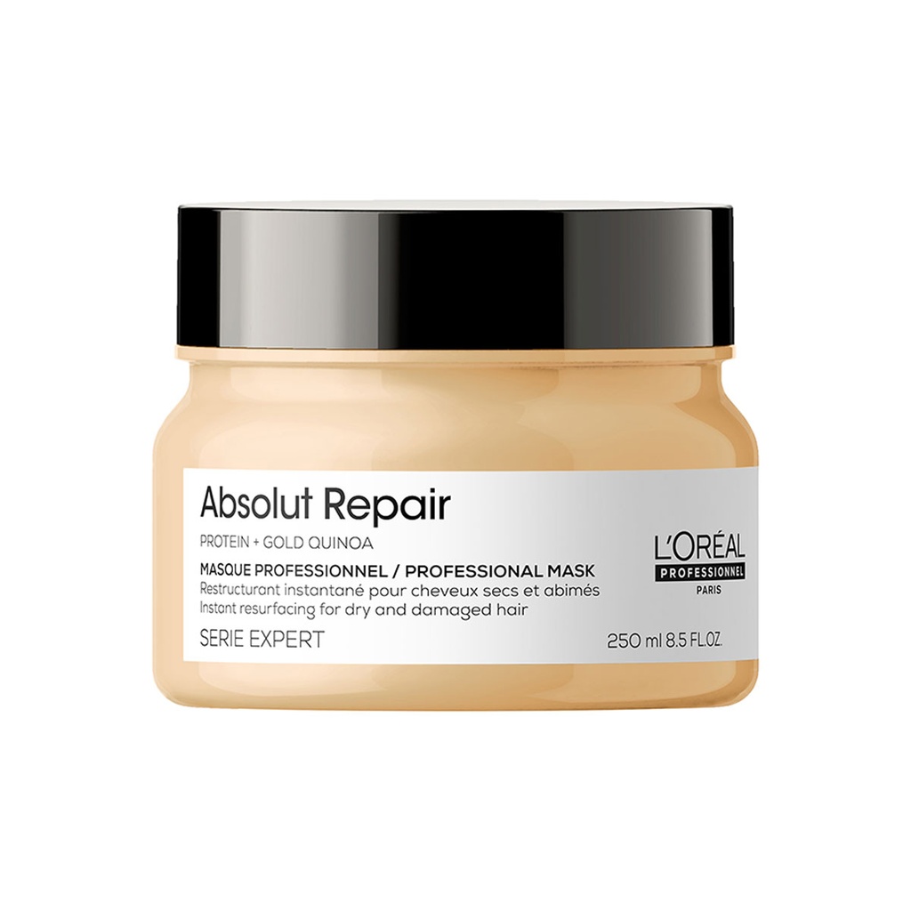 L'OREAL SE Masque Absolute Repair