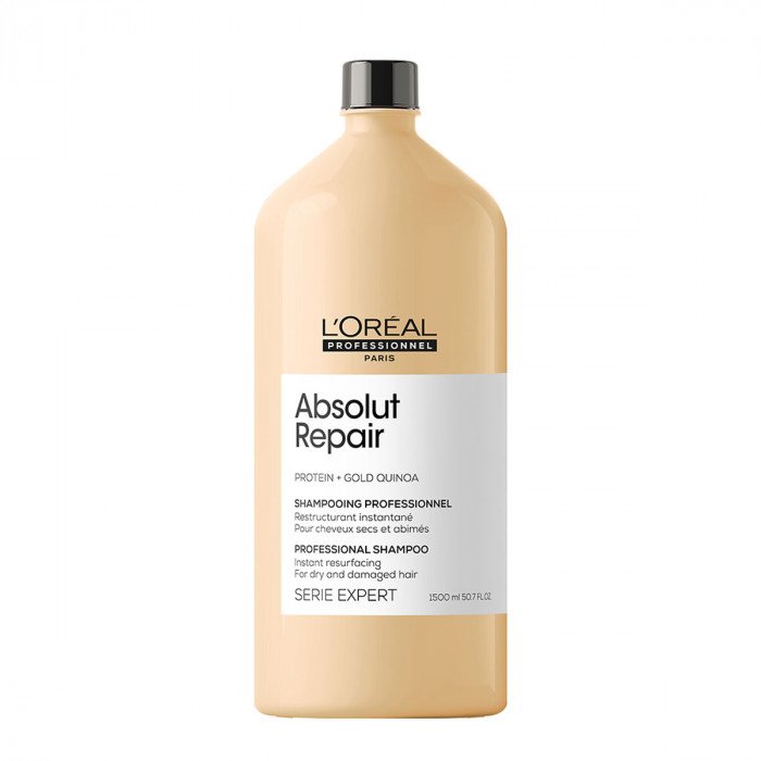 L'OREAL SE Absolute Repair Shampooing