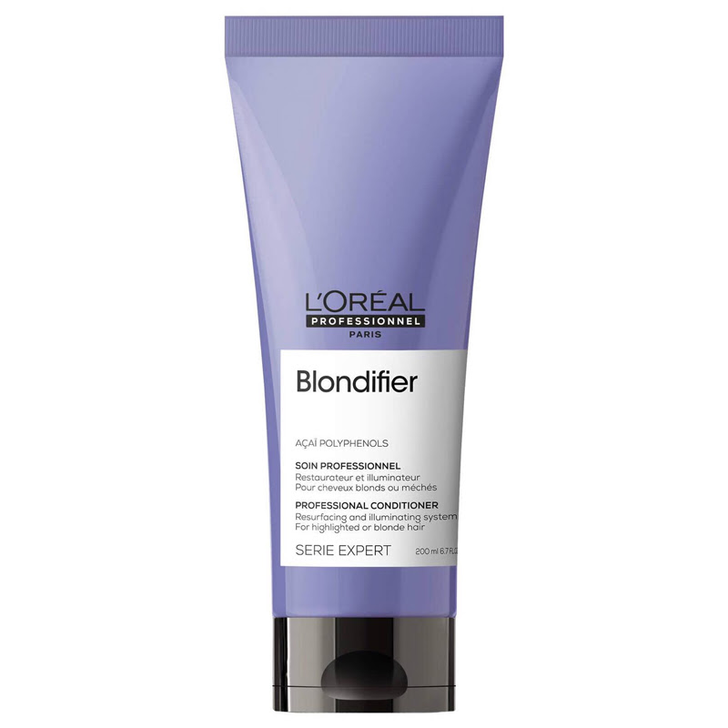 L'OREAL SE Blondifier Après-shampooing  