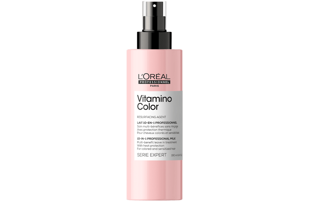 L'OREAL SE Vitamino Color - 10-in-1 190 ml