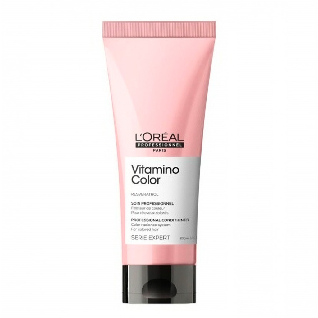L'OREAL SE Vitamino Color - Conditioner