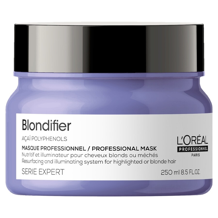 L'OREAL SE Blondifier Masque