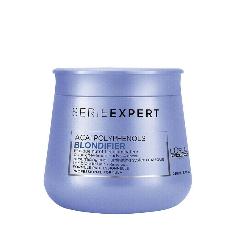 L'OREAL SE Blondifier Masker