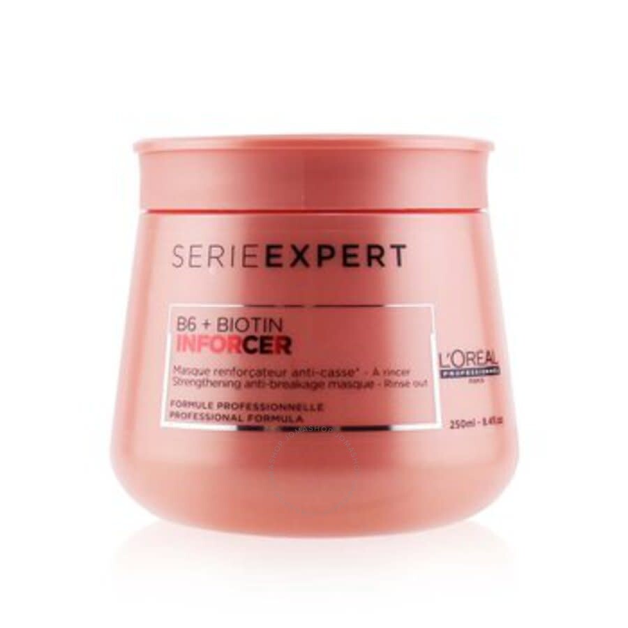 L'OREAL SE Inforcer Masker