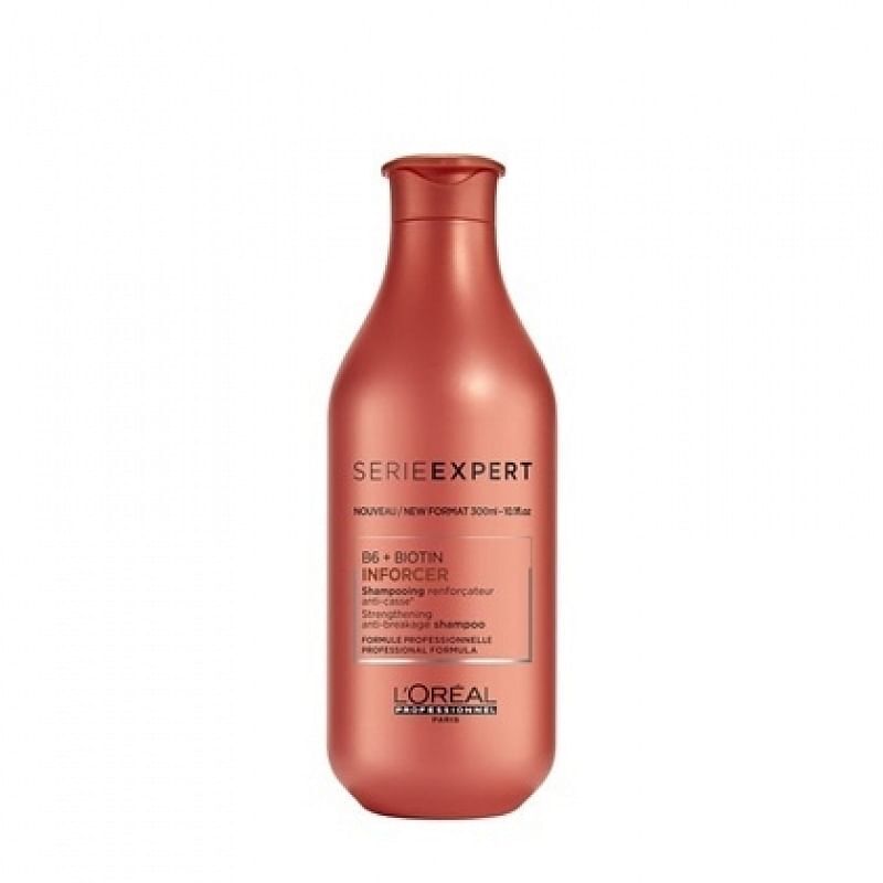 L'OREAL Shampoo - Inforcer