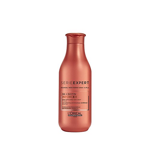 L'OREAL Conditioner - Inforcer
