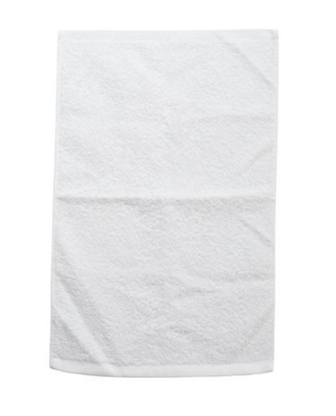 BOB TUO Serviette - Mini Max 45x28 cm Blanc