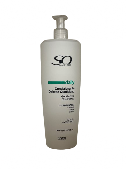 SO ONE Daily - Après-shampooing  