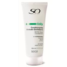 SO ONE Daily - Après-shampooing  