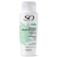SO ONE Daily - Shampoo
