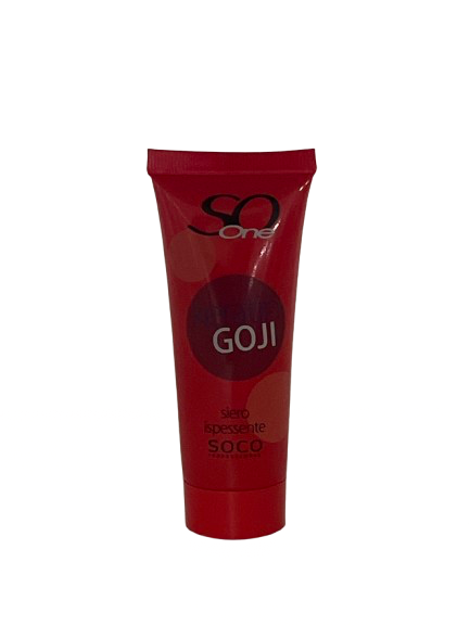 SO ONE Keratin Goji - Siero Ispessente / Thickening Serum