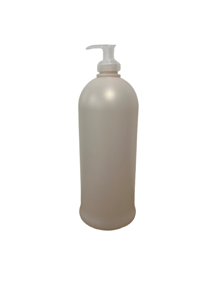 AXENIA Matériel promotionnel - Flacon vide Vapo