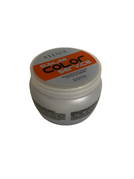 AXENIA Post Color - Masque 500 ml