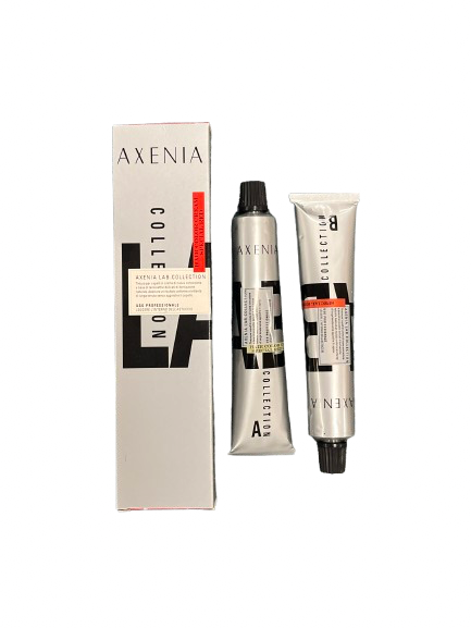AXENIA Coloration - Lab Special Red 50 + 50 ml