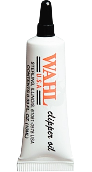 WAHL Oil tube 10ml