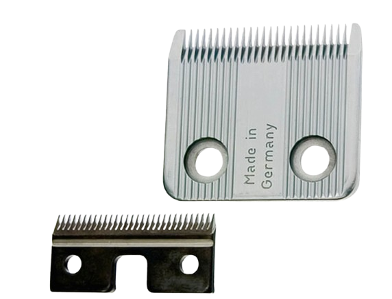 MOSER Snijkop - Type 8 - 1230 Set Standaard Primat