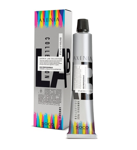 AXENIA Colours - Lab Fluo 50 ml