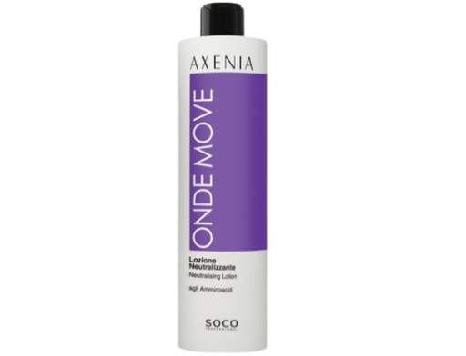 [070204009] AXENIA OnDeMove - Neutralisation/Neutraliseur 500 ml