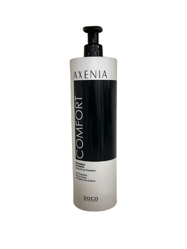 [2116676090] AXENIA Shampooing - Comfort Shampooing Hydratant 1000 ml