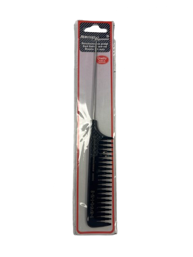 [021101030] HERCULES Peigne Queue Plastique Skyline 14660