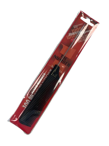 [0211016950] HERCULES Peigne Queue Métal 6950