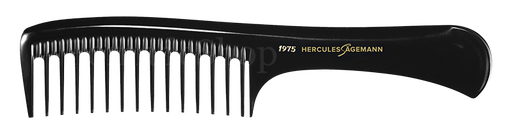 [P002051] HERCULES Peigne à Manche 1975 Noir