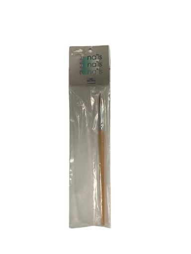 [051177150] HEBEA Pinceau à ongles Modèle Light Concept Nails réf nail185.000