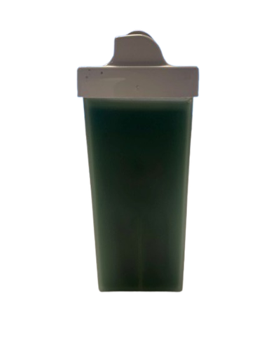 [055566012] HAIRAWAY Cire Cartouche Verte 100 ml Tête Étroit