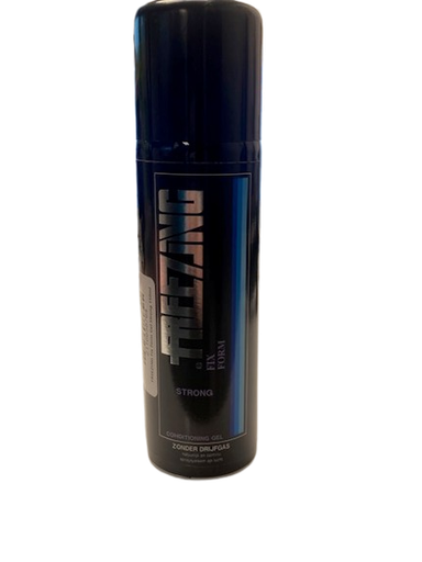 [2116658764] FREEZING Fix Form Gel Strong 150ml