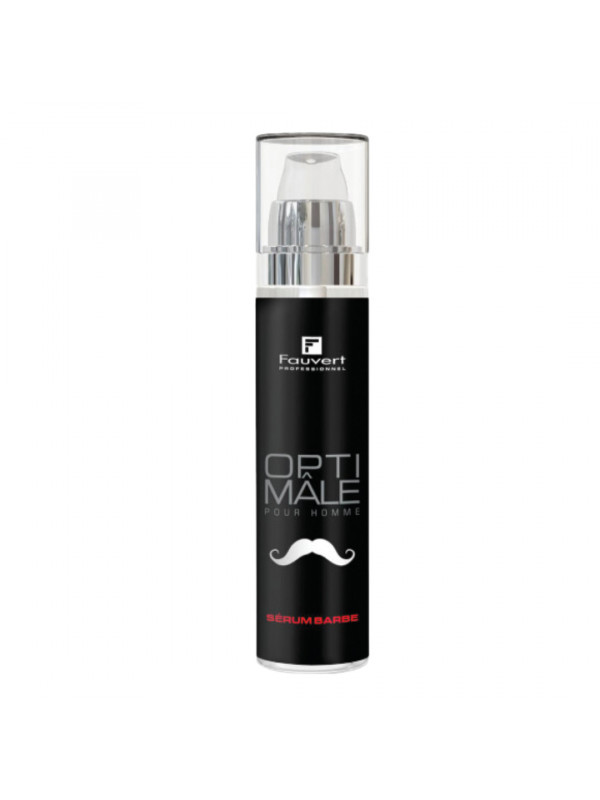 FAUVERT Sérum Barbe Optimale 100 ml