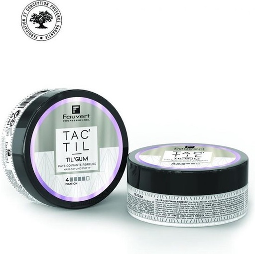 [2116672398] FAUVERT Pâte Tactil TilGum 80 ml
