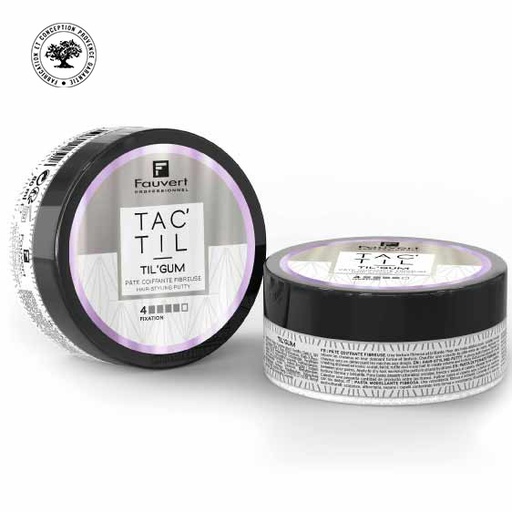[0155158111080] FAUVERT Pâte Tactil Tacmat 80 ml