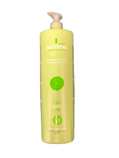 [2116657214] ENVIE Vegan - Smooth Effect Conditioner 1000 ml