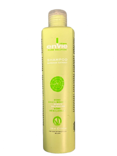 [2116657201] ENVIE Vegan - Sebum Balancing Shampoo 250 ml