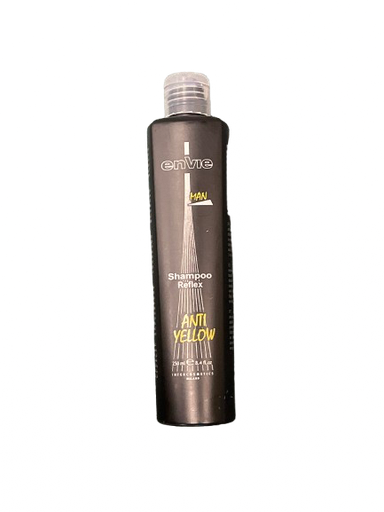 [2116660603] *** ENVIE Shampoo - Reflex Man Anti-yellow 250ml