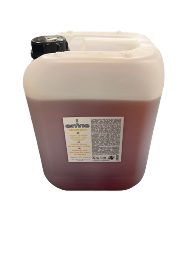 [018802011] ENVIE Shampooing Mielle Bidon 10L