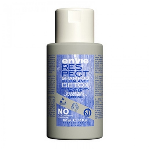 [2116675444] ENVIE RESPECT Shampooing Détox 300 ml