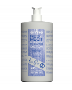 [2116675447] ENVIE RESPECT Après-shampooing Détox 750 ml
