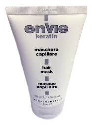 [015500286] ENVIE Keratin - Masker 100ml