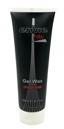 [EN510] ENVIE Gel/Cire Homme Extra Forte 250 ml