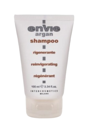 [015500285] ENVIE Shampoo - Argan 100 ml