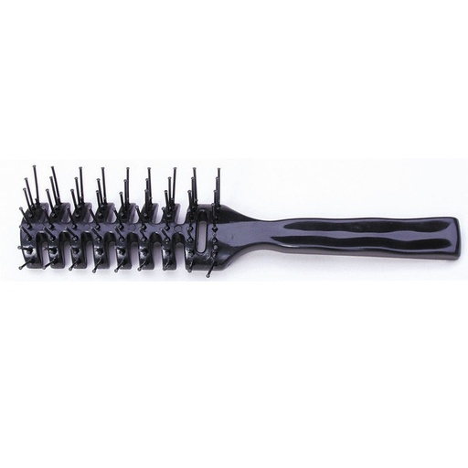 [2116658833] EFALOCK Brosse – Brosse araignée noire